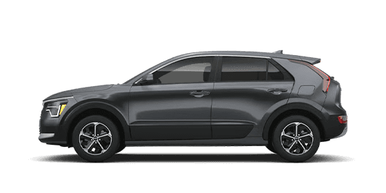 2026 Kia Niro LX FWD