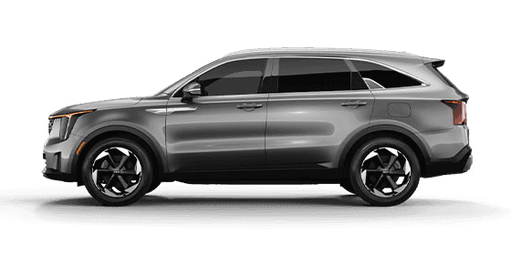 2026 Kia Sorento Plug-In Hybrid EX AWD
