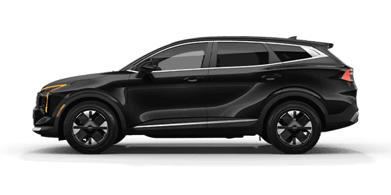 2026 Kia Sportage Hybrid LX FWD