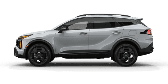 2026 Kia Sportage Plug-in Hybrid X-Line AWD