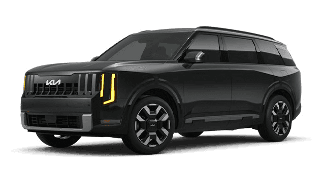 2027 Kia Telluride S FWD