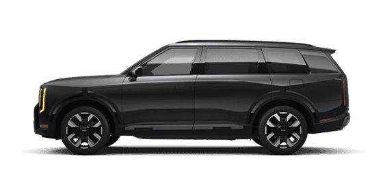 2027 Kia Telluride S FWD