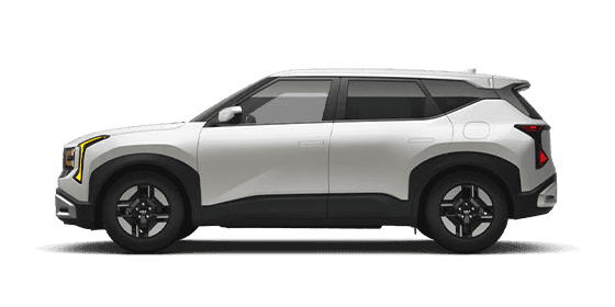 2027 Kia Seltos LX