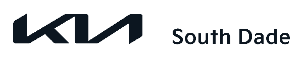 South Dade Kia Miami logo