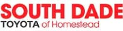 South Dade Toyota of Homestead logo