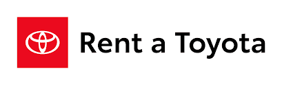 Toyota Rent a Car Miami logo