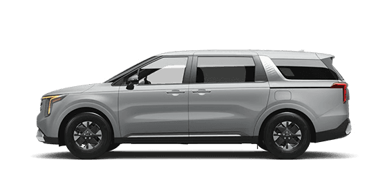 2027 Kia Carnival Hybrid LXS