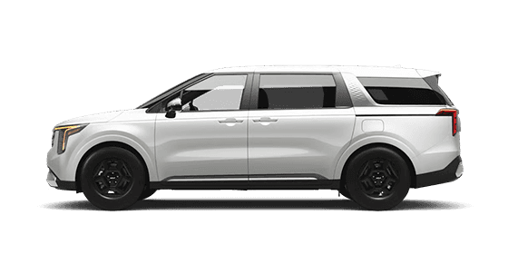 2027 Kia Carnival LX