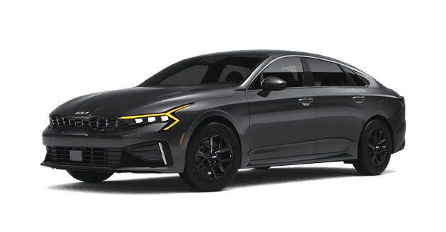 2027 Kia K5 LXS