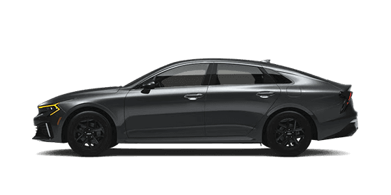 2027 Kia K5 LXS