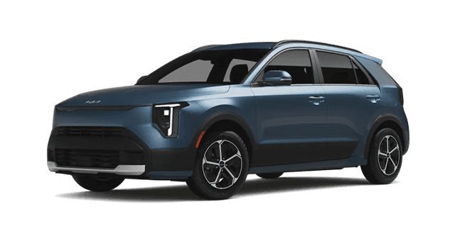 2027 Kia Niro LX