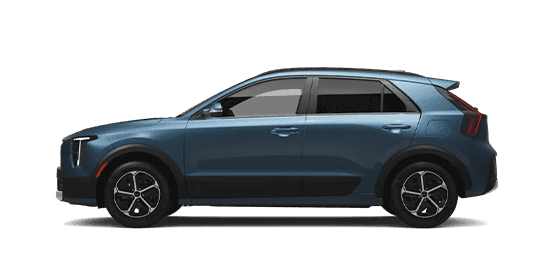 2027 Kia Niro LX