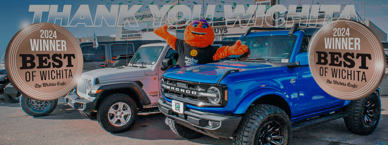 web banner best of wichita used car winner