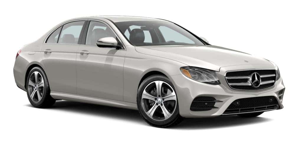 2019 E300 Sedan 4MATIC®