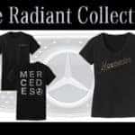 Mercedes-Benz Merchandise Radiant Collection