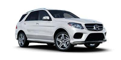 2019 GLE400 4MATIC®