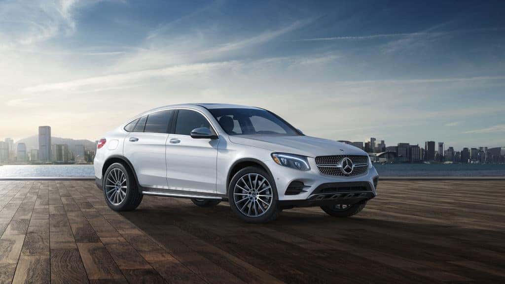 Mercedes-Benz Certified Preowned Special