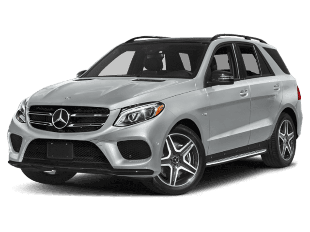 2019 GLE400 4MATIC®