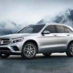 2019 Mercedes-Benz GLC