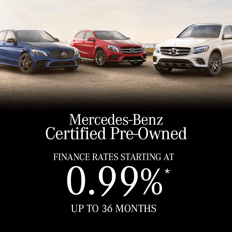 Finance Rates Starting at 0.99%* UP TO 36 MONTHS
