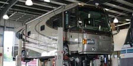 RV Service