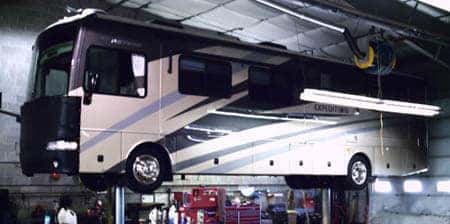 RV Service