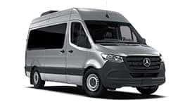 Sprinter Passenger Van