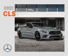 2021 CLS