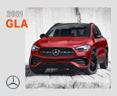 2021 GLA