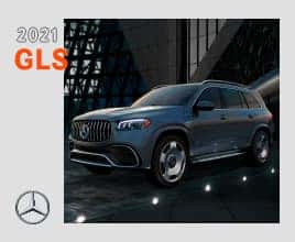 2021 GLS