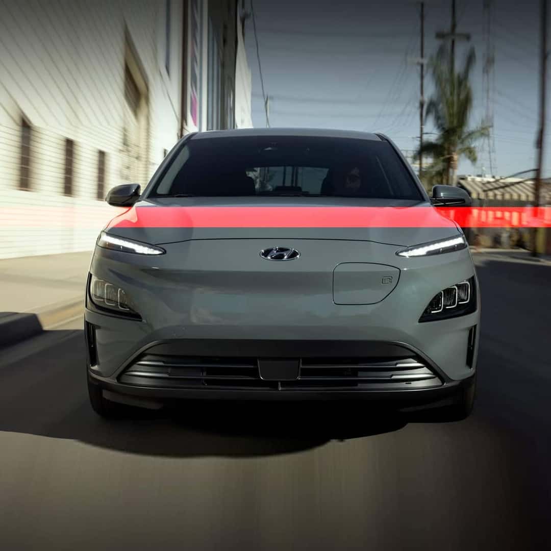Hyundai Electric Cars in Bend, OR | EVs for Sale near Me