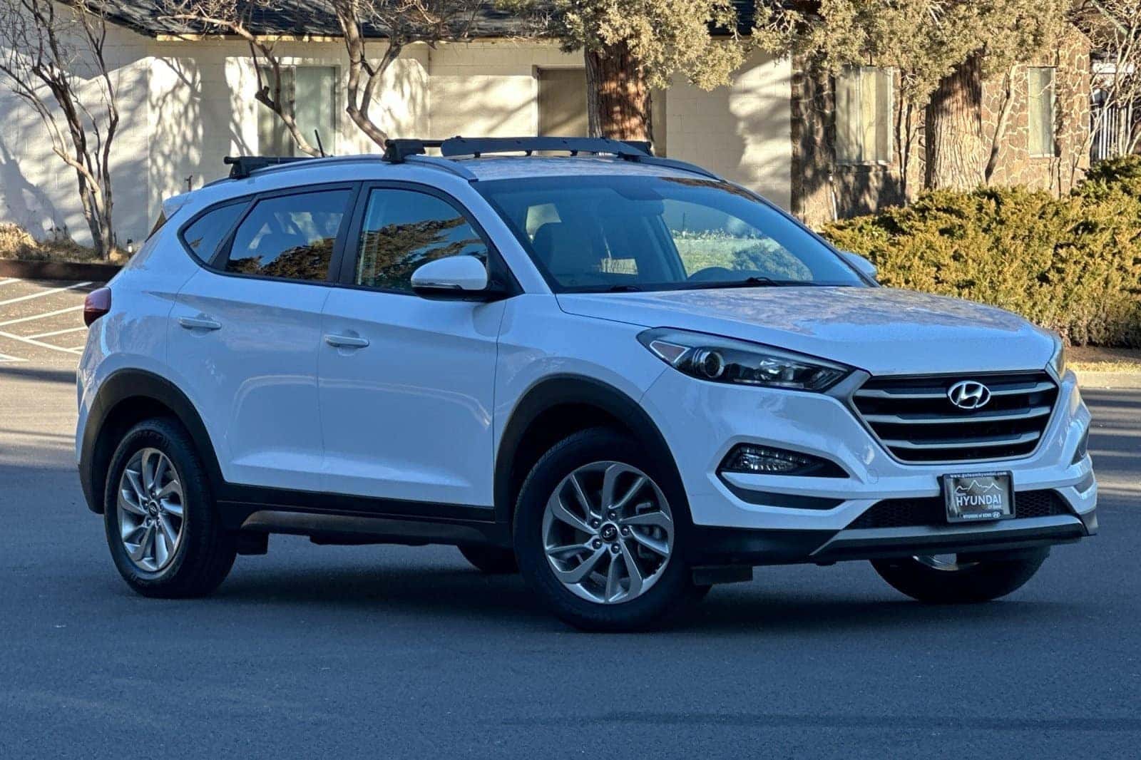 Recent Car 1