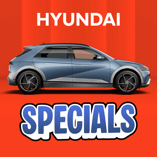 Specials