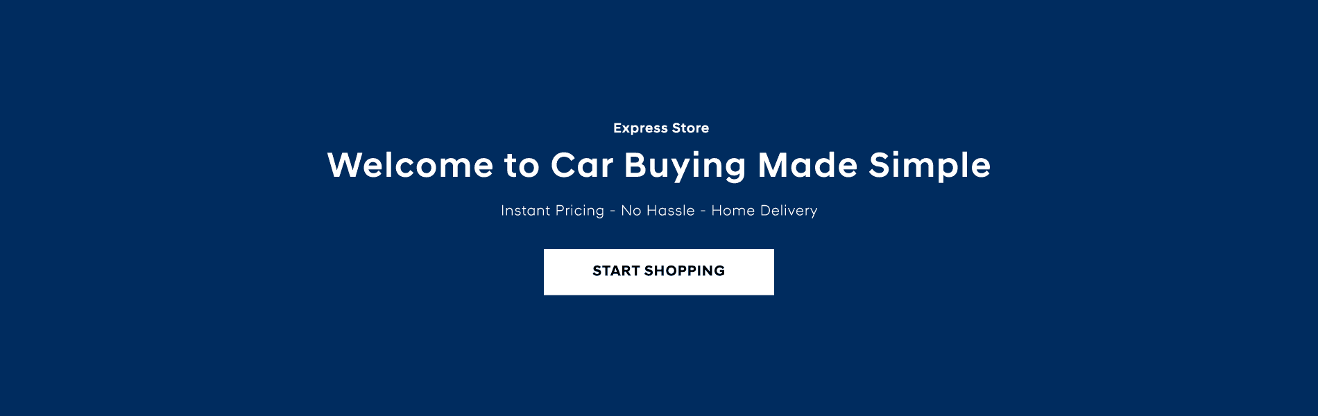 HomePage Hero