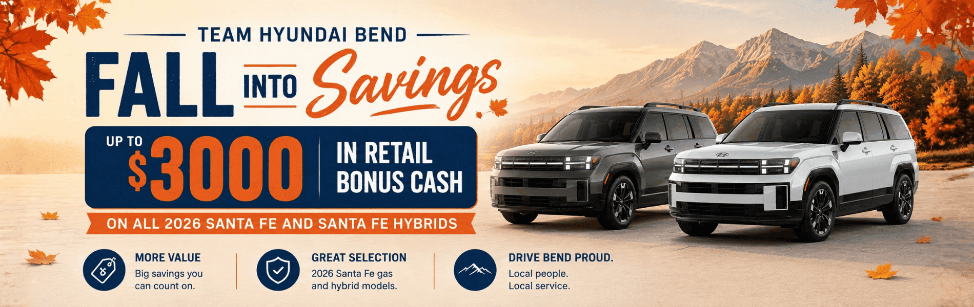 September Santa Fe