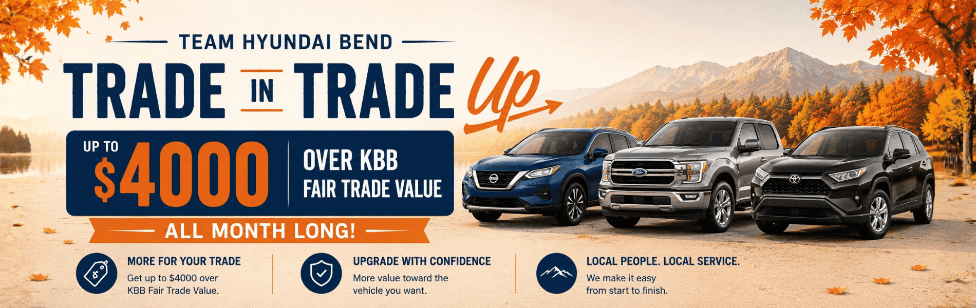 Trade In