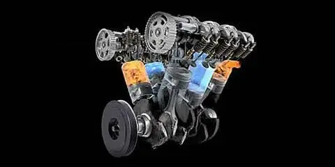 Image result for variable cylinder management