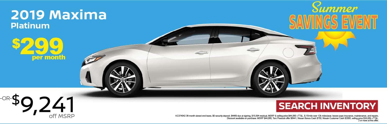 Houston Nissan Dealers >> Tom Peacock Nissan New And Used Car Dealer In Houston Tx Houston Nissan Dealers >> Tom Peacock Nissan New And Used Car Dealer In Houston Tx