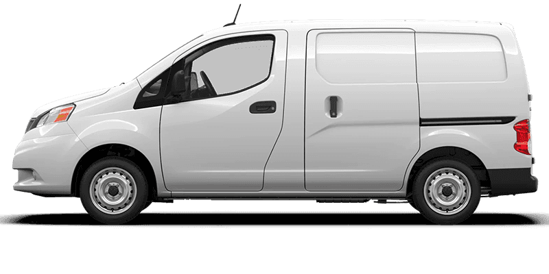 NV200 Compact Cargo