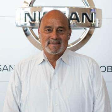 Enrique Chiriboga