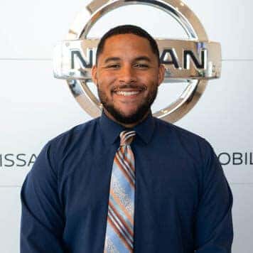 Joshua Perkins