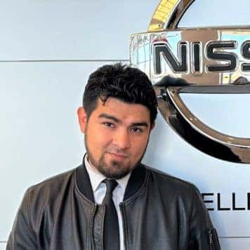 Daniel Melendez