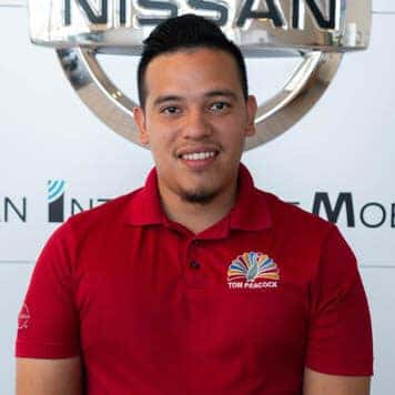 Jesus Trevino