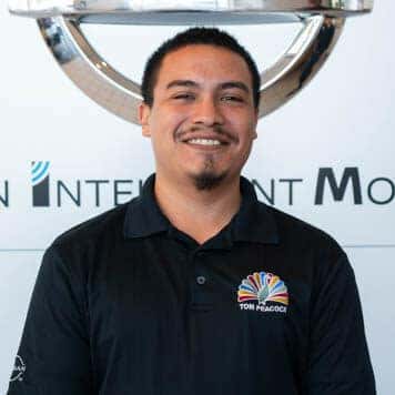 Jordan Canales