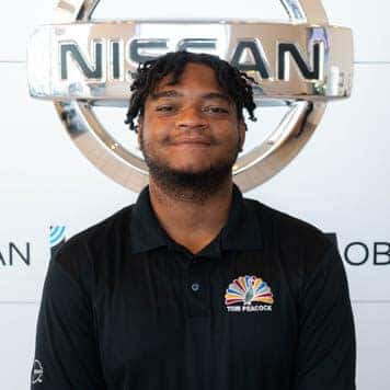 Deon Nervis
