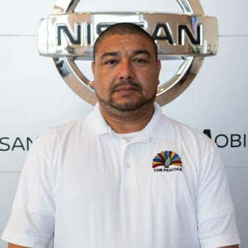 Leo Zavala