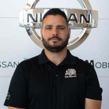 Lionet Quintero