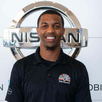 Ronald Leblanc