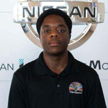 Cameron  Adams