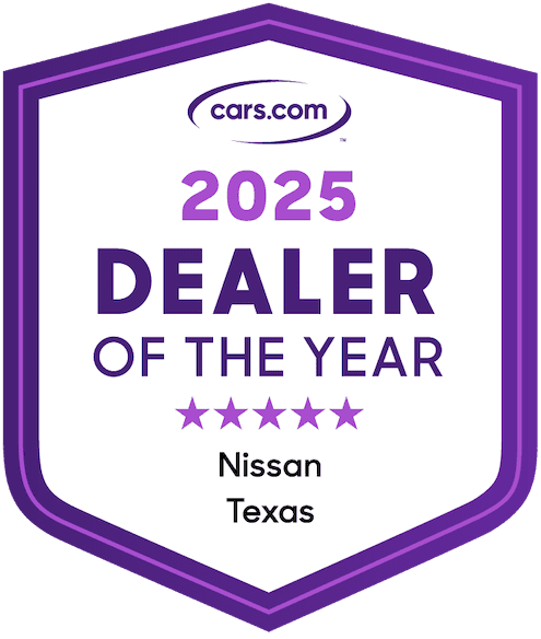 2025 dealer of the year